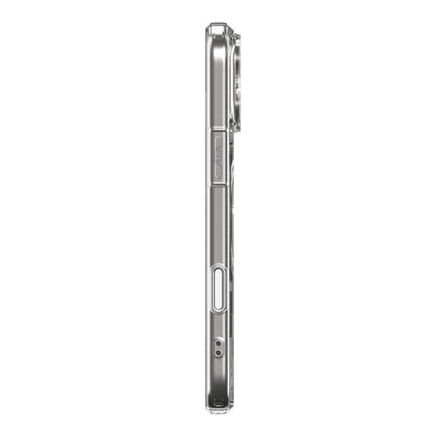 Spigen iPhone 17 Pro Max 保護殼 - Ultra Hybrid T (MagFit)
